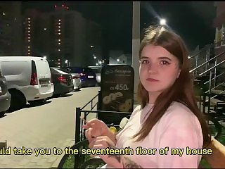 Порно видео секс на улице при людях